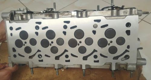 Culasse OPTRA 2.0 diesel كيلاص عامرة