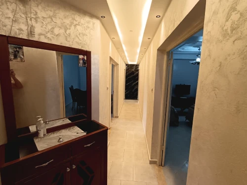 Vente Appartement F5 Alger Bordj el bahri