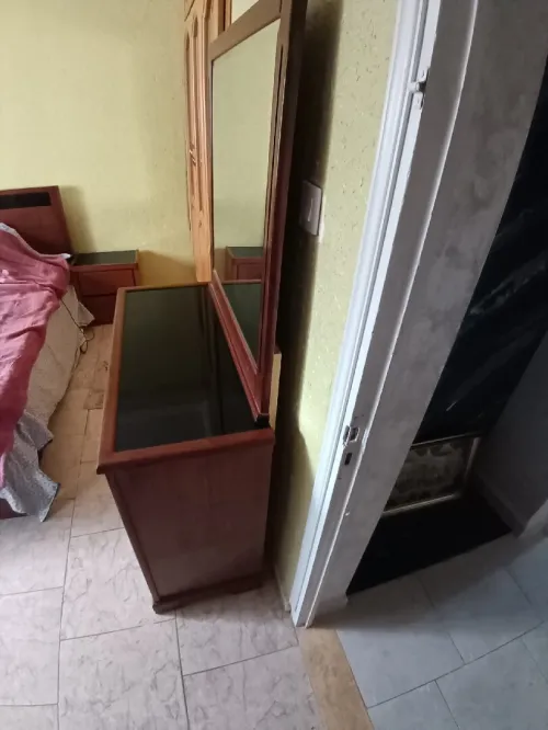 Commode