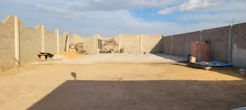Vente Terrain Mostaganem Ain sidi cherif