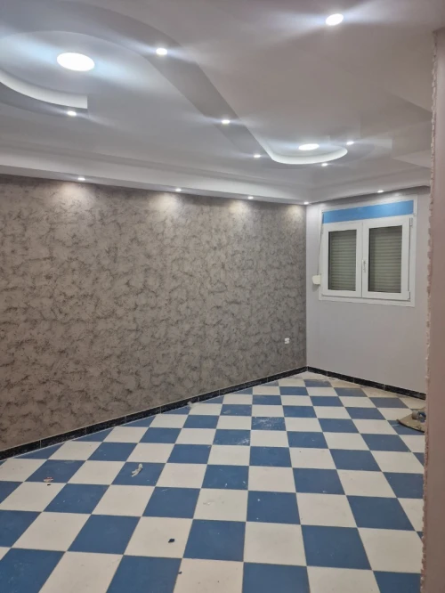Vente Appartement Tiaret Tiaret