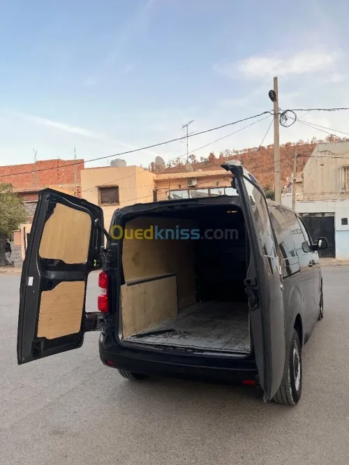 Fiat Scodu 2024 