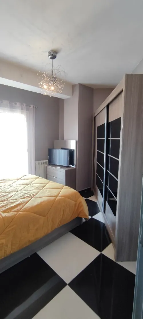 Vente Appartement F3 Béjaïa Bejaia