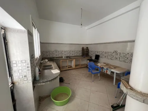Vente Carcasse Tlemcen Chetouane