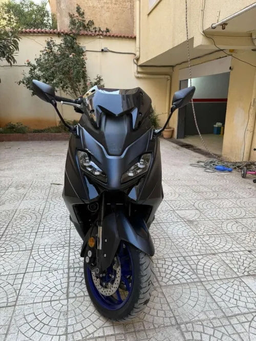 T max 562 2022