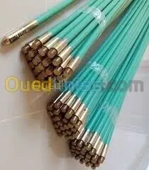 Les Aiguilles Tirage De Cable 150m 1