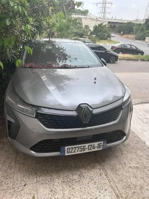 Renault Clio 5  2024 Evolution
