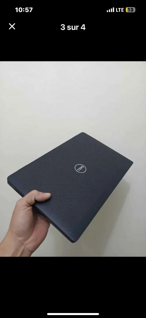 Laptop DELL i5 11eme gen