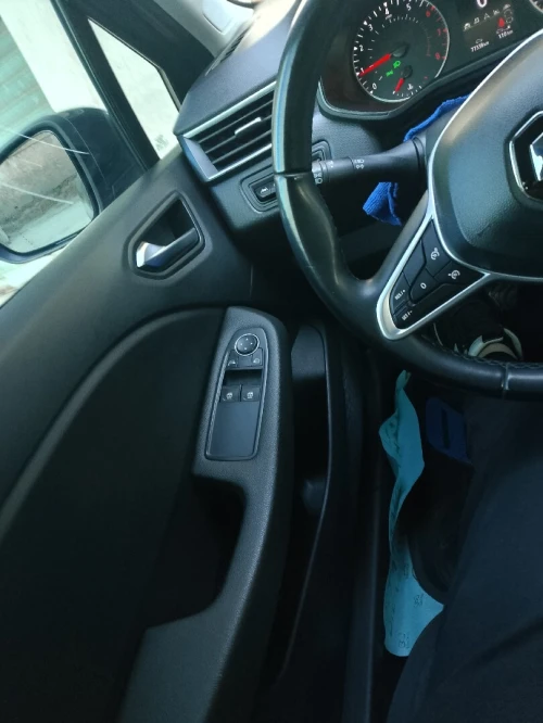 Renault Clio 5 essence 2021 Business plus