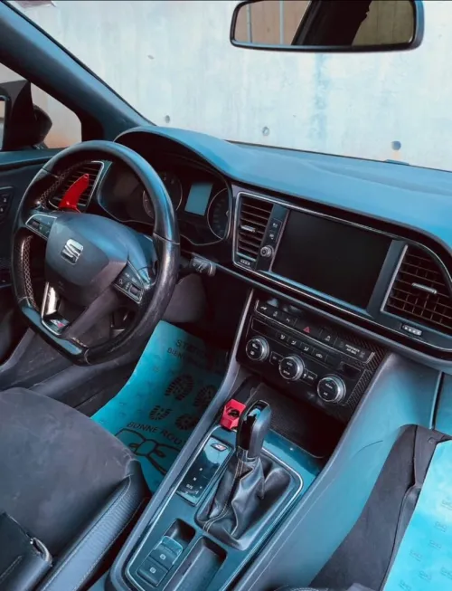 Cupra  300 2017 