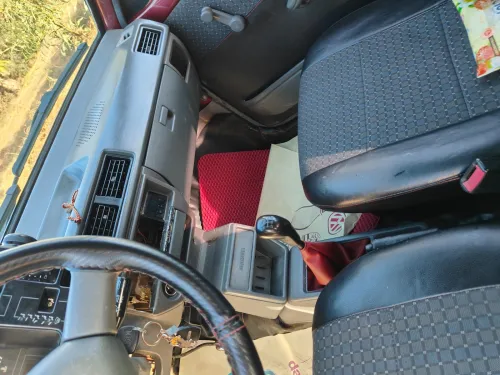 Maruti 200 2012 