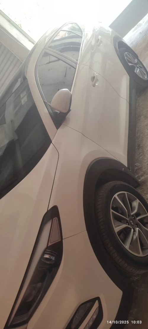 Hyundai Tucson 2019 Tucson
