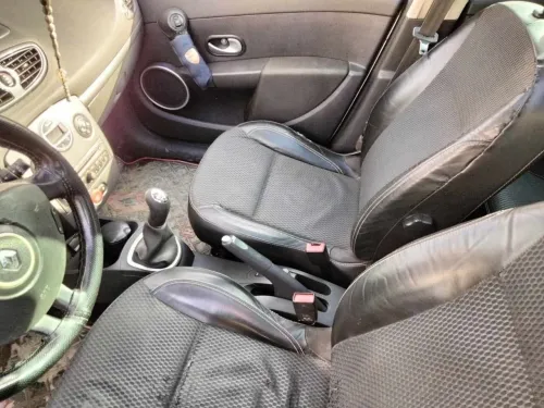 Renault Clio 3 2011 Clio 3
