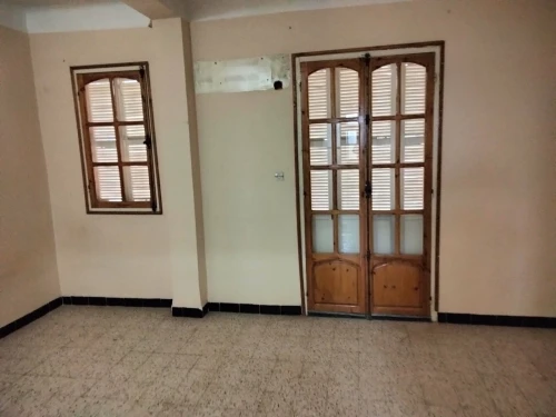 Vente Appartement F4 Bouira Sour el ghouzlane