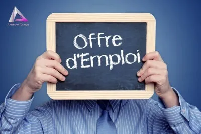 Architecte (H/F)