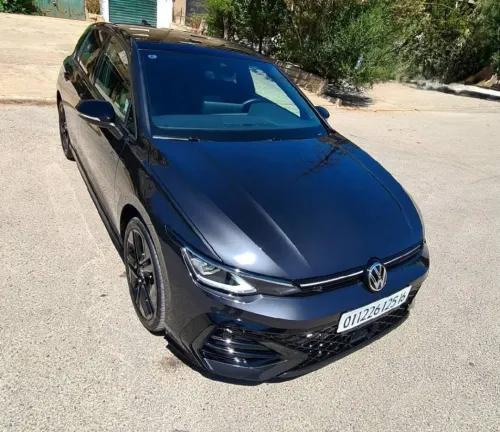 Volkswagen GoLf 8.5 2025 