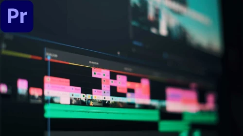 Réalisation Et Montage Video  Design Graphic.