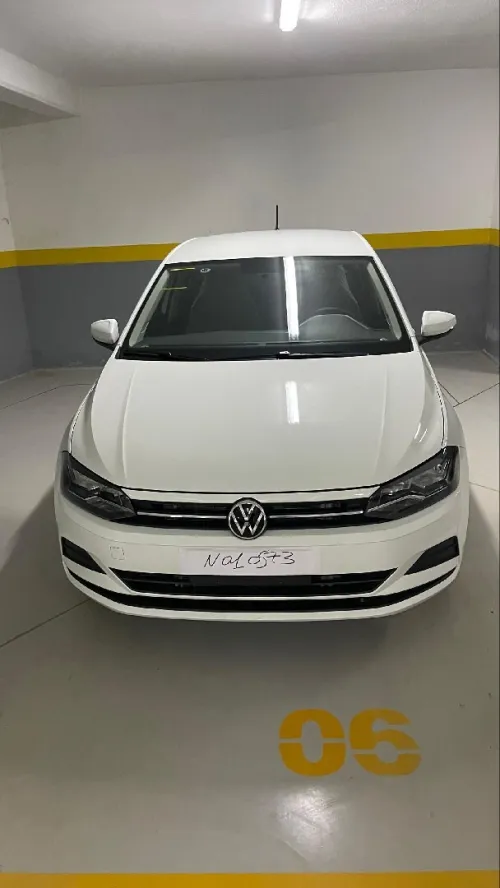 Volkswagen Polo 2026 2026