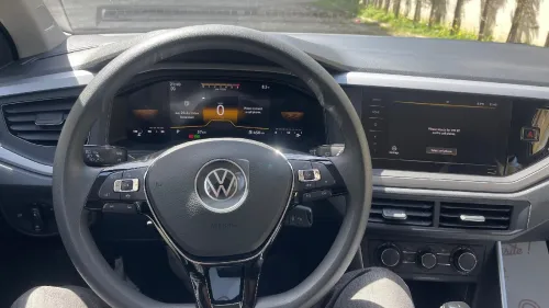 Volkswagen Polo 2026 2026