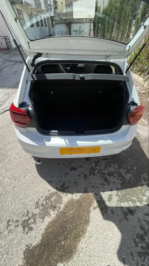 Volkswagen Polo 2026 2026
