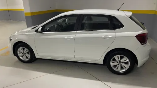 Volkswagen Polo 2026 2026