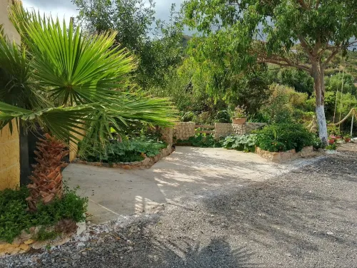 Location Bungalow F4 Béjaïa Bejaia