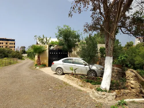 Location Bungalow F4 Béjaïa Bejaia