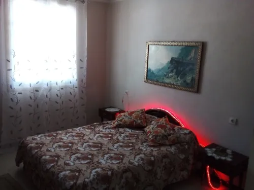 Location Bungalow Bejaia Bejaia