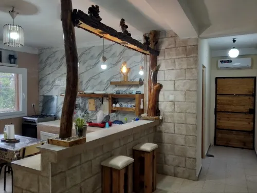 Location Bungalow F4 Béjaïa Bejaia