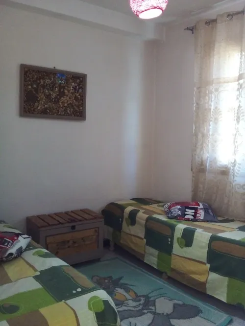 Location Bungalow Bejaia Bejaia