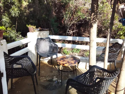 Location Bungalow Bejaia Bejaia