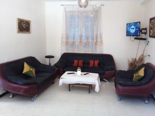 Location Bungalow Bejaia Bejaia