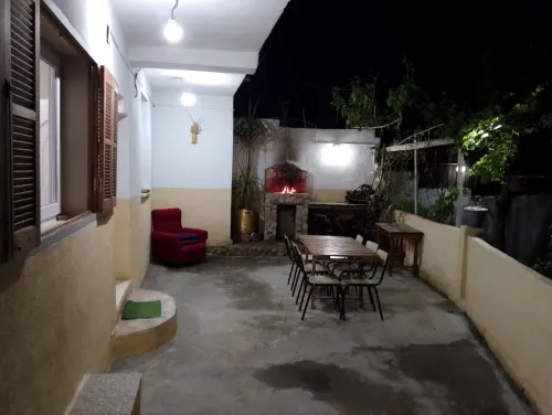 Location Bungalow F4 Béjaïa Bejaia