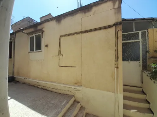 Vente Terrain Alger Bachdjerrah