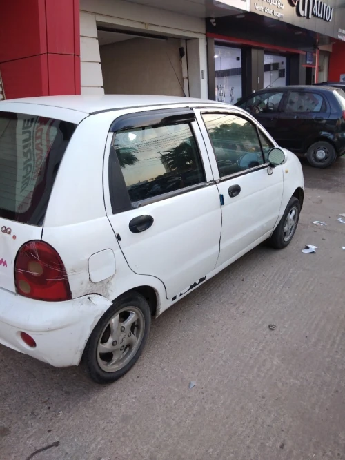 Chery QQ 2012 QQ