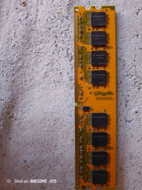 Ram 3go ddr2 