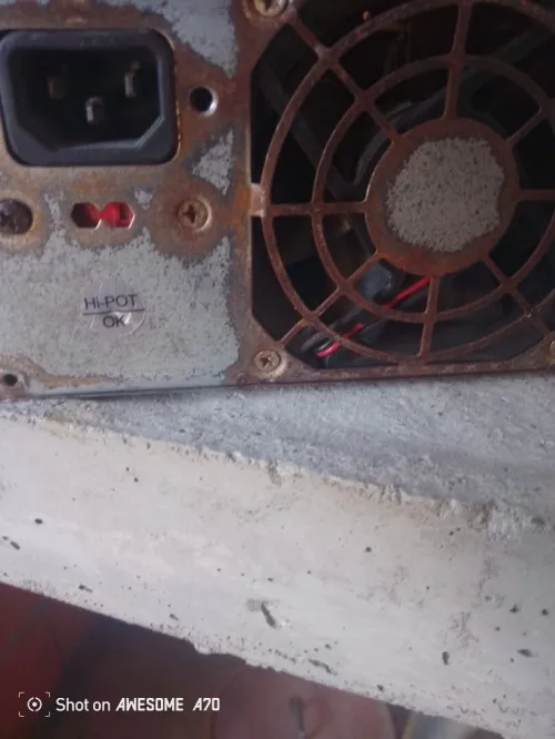 Power splline lite on 165w