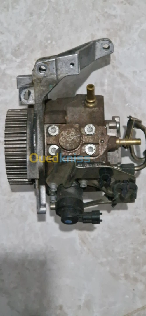 Pompe injection 1.6 hdi