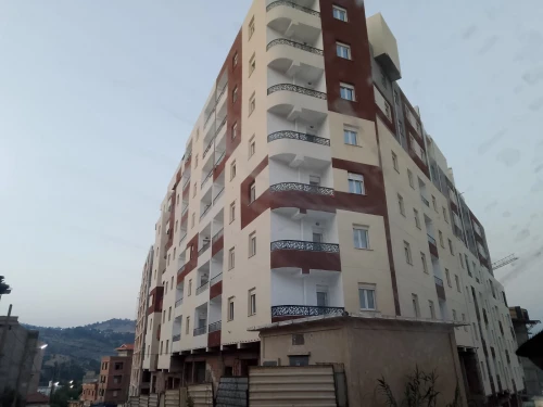Vente Appartement F5 Boumerdès Thenia 2