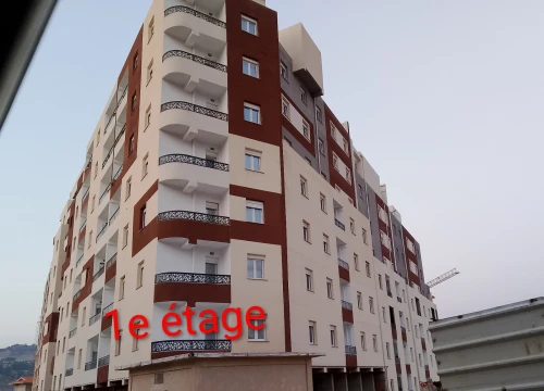 Vente Appartement F5 Boumerdès Thenia 6