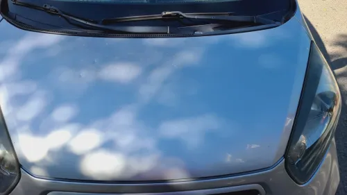 Kia Picanto 2012 Style