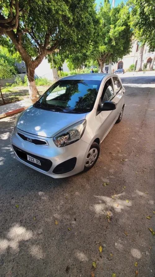 Kia Picanto 2012 Style