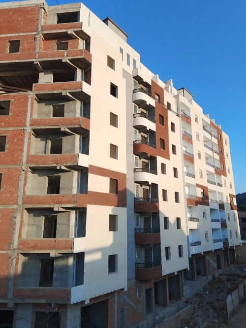 Vente Appartement F5 Boumerdès Thenia 4