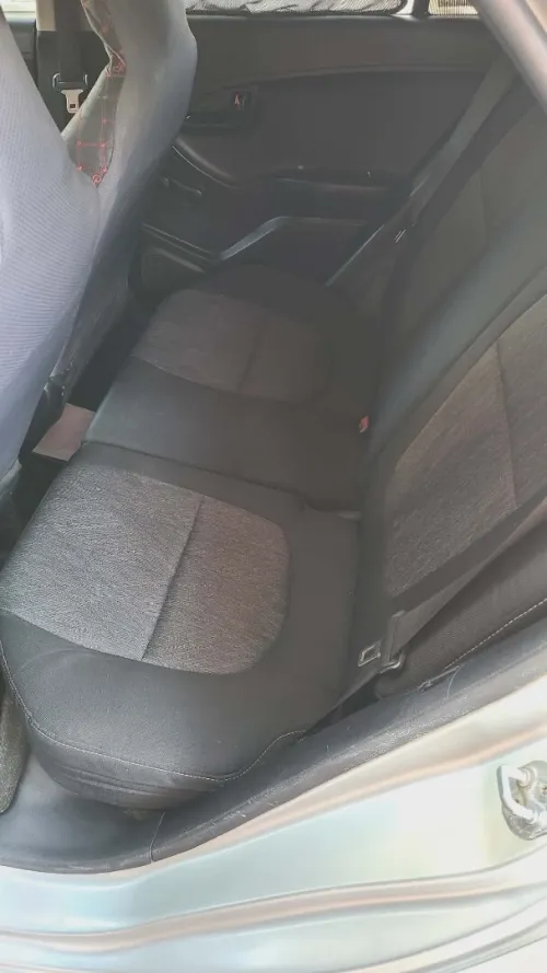 Kia Picanto 2012 Style