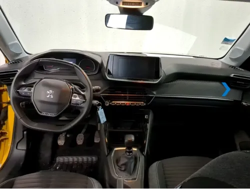 Peugeot 208 2022 Style