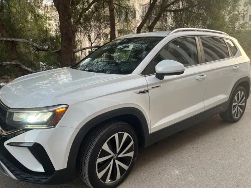 Volkswagen Taos 2022 SE