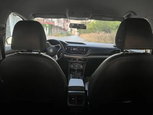 Volkswagen Taos 2022 SE