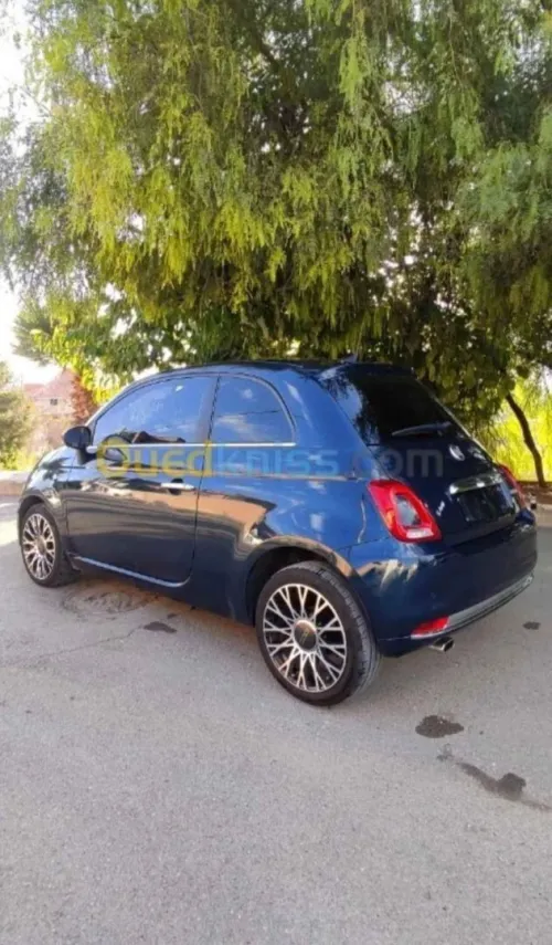 Fiat 500 2023 Dolcevita plus 