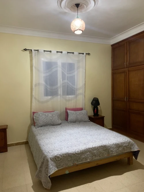 Location F3 Annaba Annaba