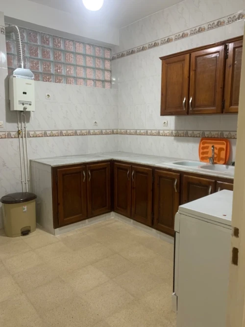 Location F3 Annaba Annaba